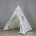 teepee kids tent outdoor children toy playing